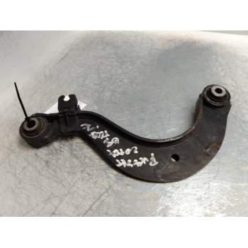 BRAZO SUSPENSION SUPERIOR TRASERO IZQUIERDO 20TDI 2005