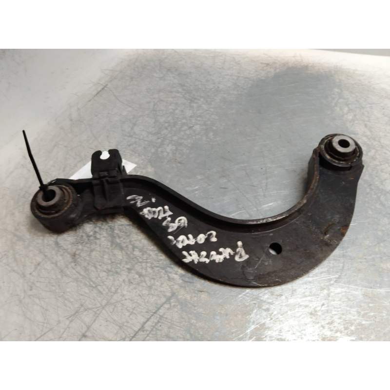 Recambio de brazo suspension superior trasero izquierdo para volkswagen passat berlina (3c2) advance referencia OEM IAM  20TDI 2