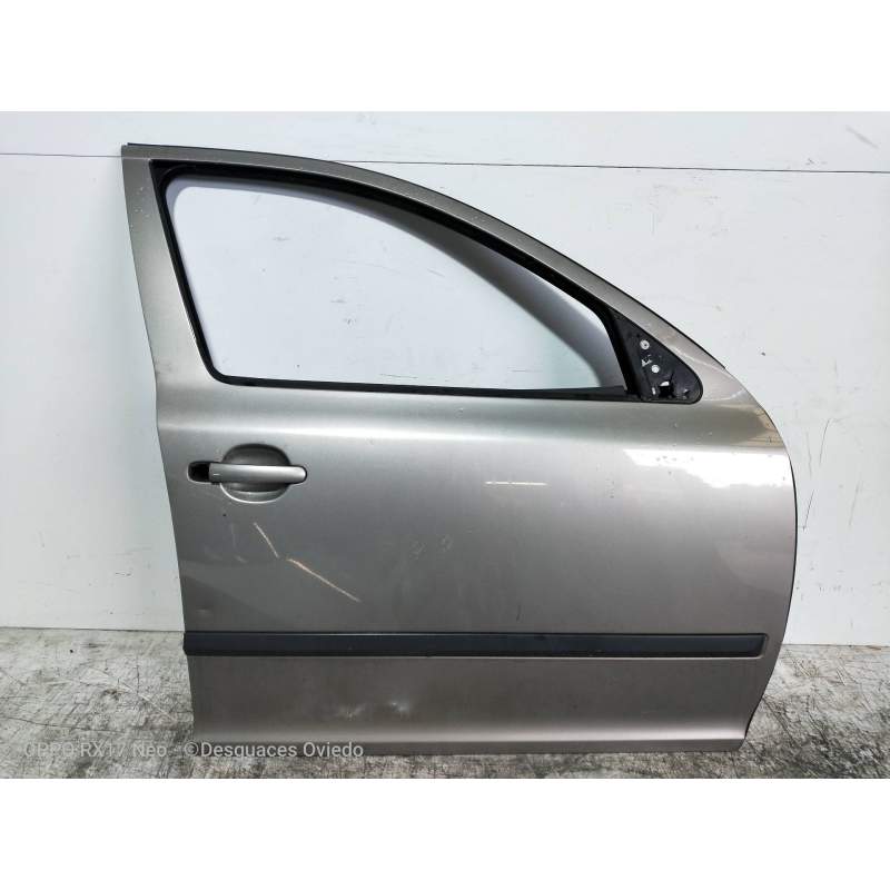Recambio de puerta delantera derecha para skoda octavia combi (1z5) scout 4x4 referencia OEM IAM  5P 2004
