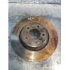 Recambio de disco freno delantero para bmw serie 3 coupe (e92) 335i referencia OEM IAM   