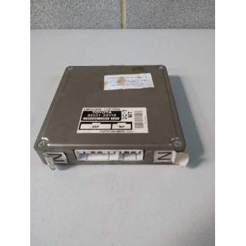 CENTRALITA MOTOR UCE 8955120110 2150001280 2CT MT 26P 16P