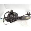Recambio de mangueta trasera izquierda para bmw x3 (e83) xdrive 20d referencia OEM IAM 33303420501  
