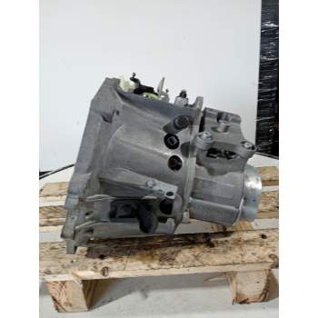 CAJA CAMBIOS 20ET47 73903696 5V