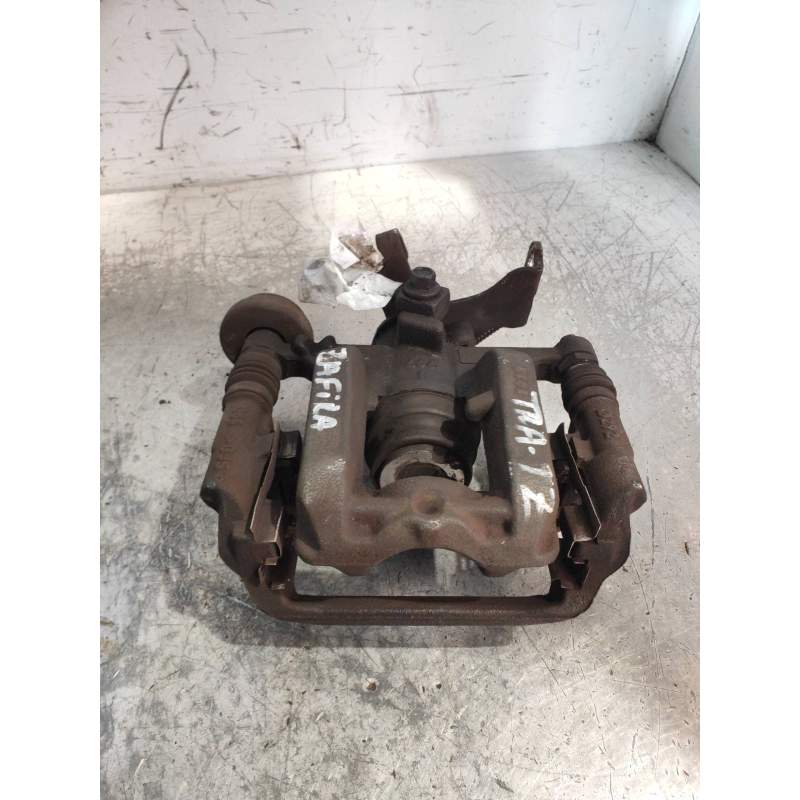 Recambio de pinza freno trasera izquierda para opel zafira tourer excellence referencia OEM IAM 13300885 16CDTI 2012