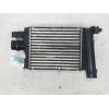 Recambio de intercooler para dacia sandero 0.9 tce cat referencia OEM IAM 144963014R  