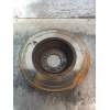 Recambio de disco freno delantero para bmw serie 3 coupe (e92) 335i referencia OEM IAM   