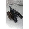 Recambio de bomba direccion para nissan patrol iii/2 hardtop (k260) 2.8 td referencia OEM IAM  28D 1987