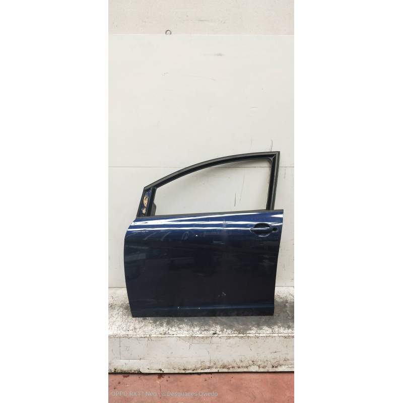 Recambio de puerta delantera izquierda para seat altea xl (5p5) family referencia OEM IAM   5P