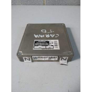 CENTRALITA MOTOR UCE 8955120110 2150001280 2CT MT 26P 16P