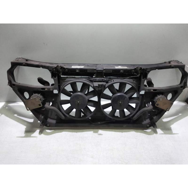 Recambio de panel frontal para peugeot 605 2.0 cat referencia OEM IAM   