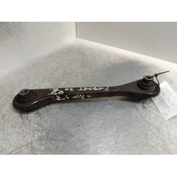 BRAZO SUSPENSION INFERIOR TRASERO IZQUIERDO ANTERIOR 20TDI 2005