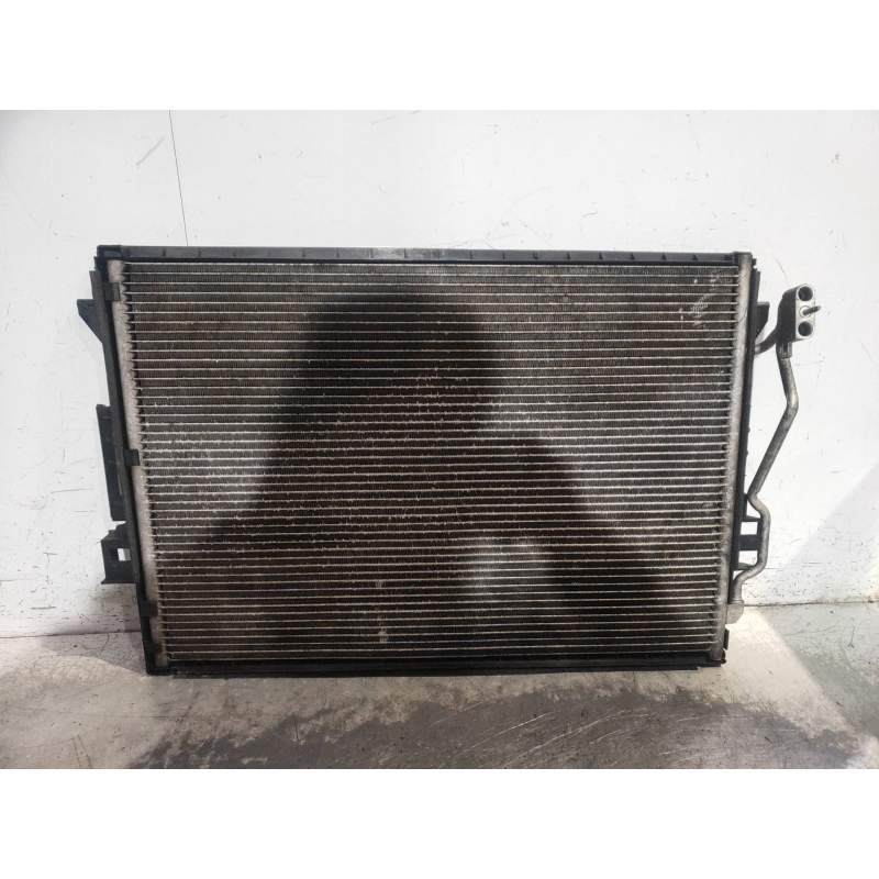 Recambio de condensador / radiador aire acondicionado para mercedes-benz clase cl (w216) coupe 500 4-matic (216.386) referencia 