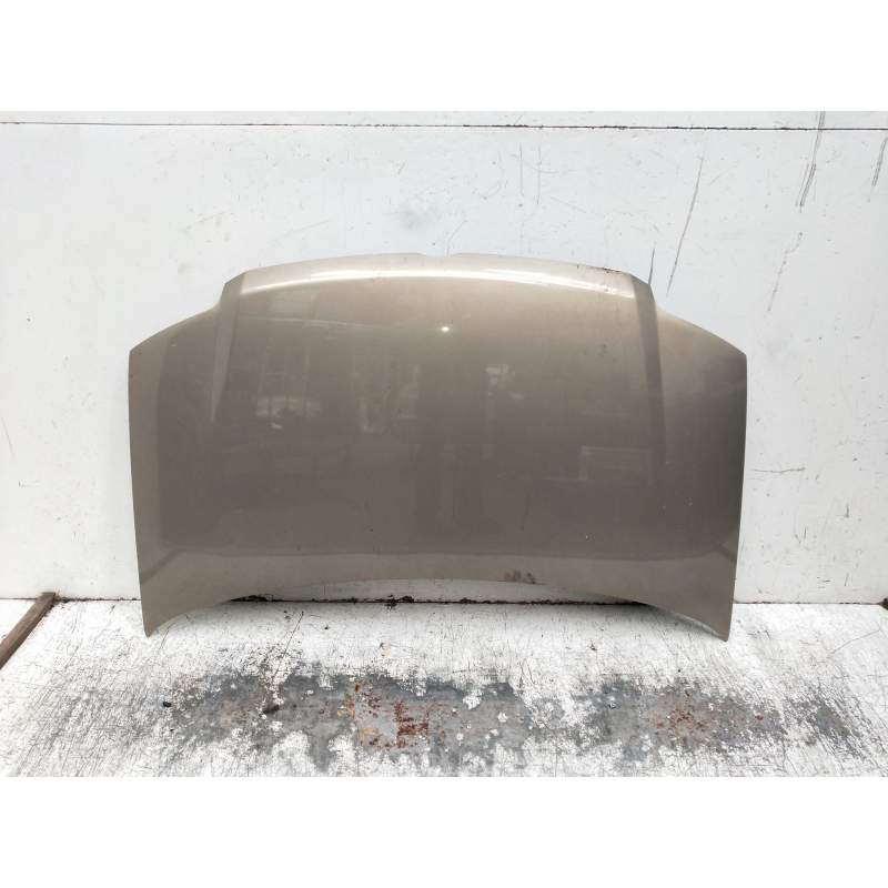 Recambio de capot para fiat panda (169) referencia OEM IAM   2003