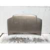 Recambio de capot para fiat panda (169) referencia OEM IAM   2003