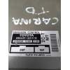 Recambio de centralita motor uce para toyota carina (t19) referencia OEM IAM 8955120110 2150001280 2CT MT 26P 16P