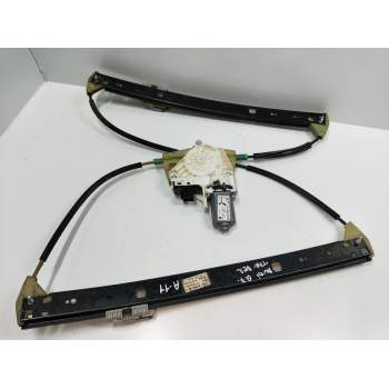 ELEVALUNAS TRASERO DERECHO 4L0959802B 4L0839462A 5P