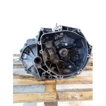 CAJA CAMBIOS 20EA08 6V 0839430