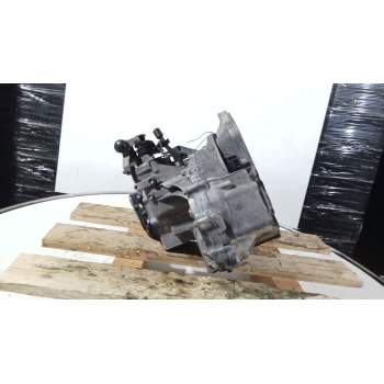 CAJA CAMBIOS 5v 