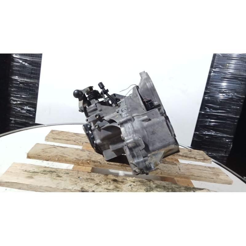Recambio de caja cambios para opel agila a (h00) 1.0 12v (f68) referencia OEM IAM  5v 