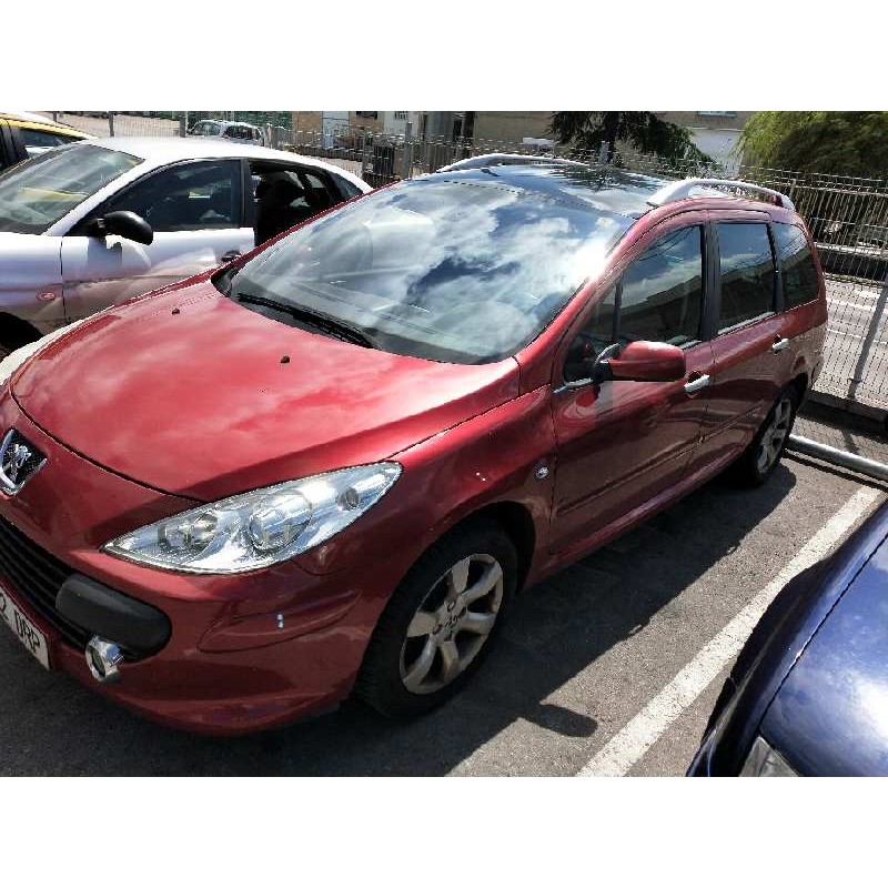 peugeot 307 break / sw (s1) del año 2005