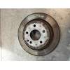 Recambio de disco freno trasero para mercedes-benz vito kasten (639) 113 cdi extralang (639.605) referencia OEM IAM   