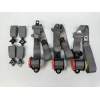 Recambio de juego cinturones trasero para mazda premacy (cp) td exclusiv edition referencia OEM IAM   5P