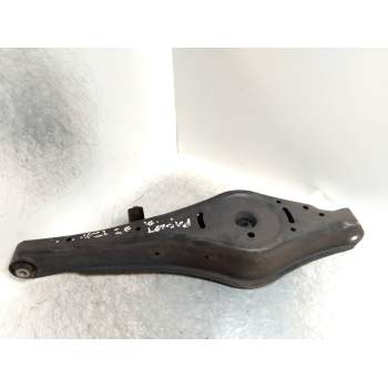 BRAZO SUSPENSION INFERIOR TRASERO IZQUIERDO POSTERIOR 20TDI 2005