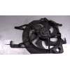Recambio de electroventilador para opel vivaro furgón/combi (07.2006 =>) 2.0 16v cdti referencia OEM IAM 8200662038  