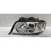 Recambio de faro izquierdo para audi a6 berlina (4b2) 2.8 quattro referencia OEM IAM  XENON 
