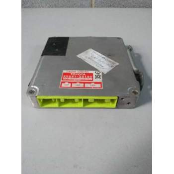 CENTRALITA MOTOR UCE 8966120180 1750000433 3SG 10P 18P 24P