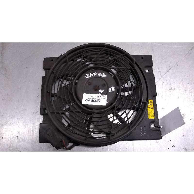 Recambio de electroventilador para opel zafira a blue line referencia OEM IAM 0130303840 YS BOSCH