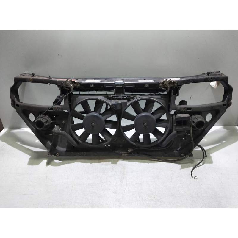 Recambio de panel frontal para peugeot 605 3.0 v6 24v cat referencia OEM IAM   