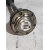 Recambio de transmision trasera izquierda para bmw serie 3 coupe (e92) 320d referencia OEM IAM 7533445AI02  