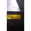 Recambio de electroventilador para opel zafira a blue line referencia OEM IAM 0130303840 YS BOSCH