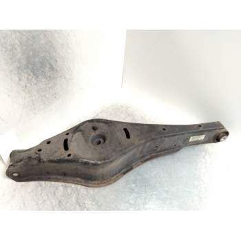 BRAZO SUSPENSION INFERIOR TRASERO DERECHO POSTERIOR 20TDI 2005