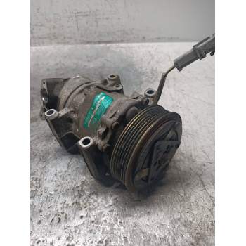 COMPRESOR AIRE ACONDICIONADO 4503606160 SD6V12 R134A 1430F SANDEN
