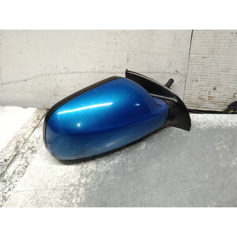 Recambio de retrovisor derecho para peugeot 307 (s1) xr referencia OEM IAM   MANUAL