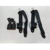 Recambio de juego cinturones trasero para mazda rx-8 (se) básico (141kw) referencia OEM IAM   2P