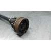 Recambio de transmision delantera izquierda para seat altea (5p1) 1.2 tsi referencia OEM IAM 1K0407271HQ 12G 2009