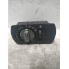 Recambio de mando luces para mercedes-benz clase slk (w171) roadster referencia OEM IAM A1715450104 04056410 