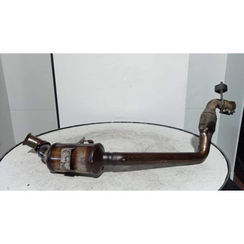 Recambio de catalizador para ford mustang basis referencia OEM IAM FR335E212L  