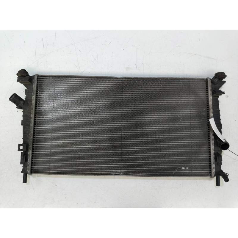 Recambio de radiador agua para mazda 3 berlina (bk) 1.6 crdt active referencia OEM IAM 3M5H8005TJ  