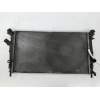Recambio de radiador agua para mazda 3 berlina (bk) 1.6 crdt active referencia OEM IAM 3M5H8005TJ  