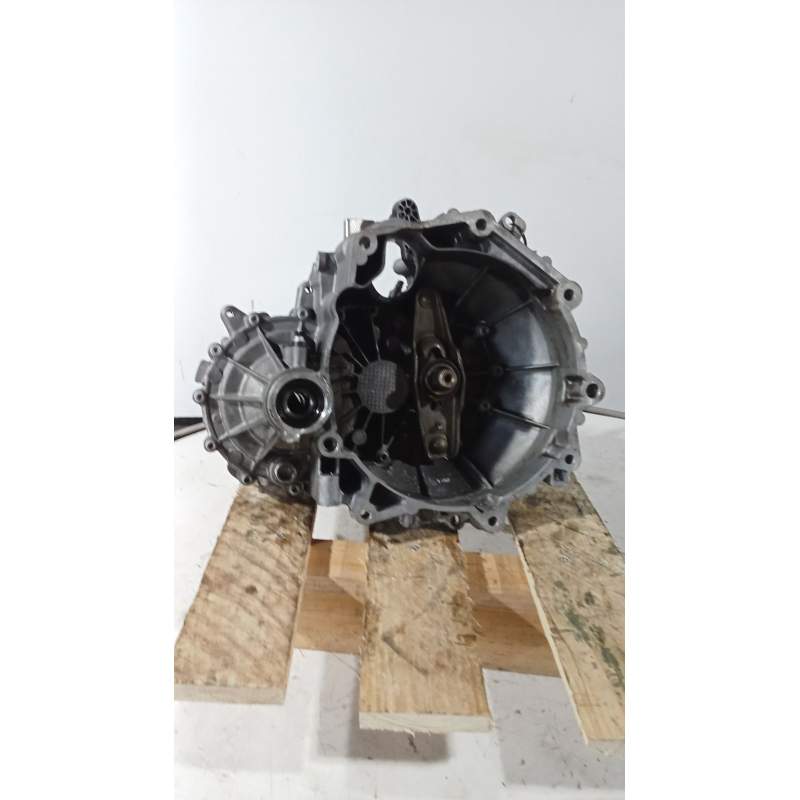 Recambio de caja cambios para skoda citigo (nf1) 1.0 referencia OEM IAM RNY 5v 0395 0510731 FM5CF011
