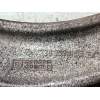 Recambio de tirante trasero izquierdo para mercedes-benz clase cl (w215) coupe referencia OEM IAM A2203521105  
