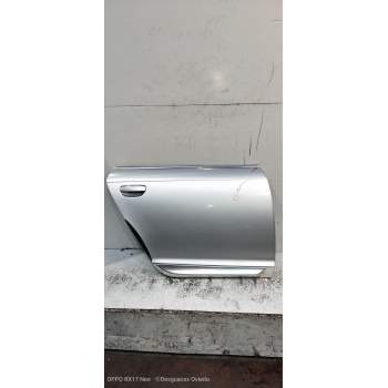 PUERTA TRASERA DERECHA 5P