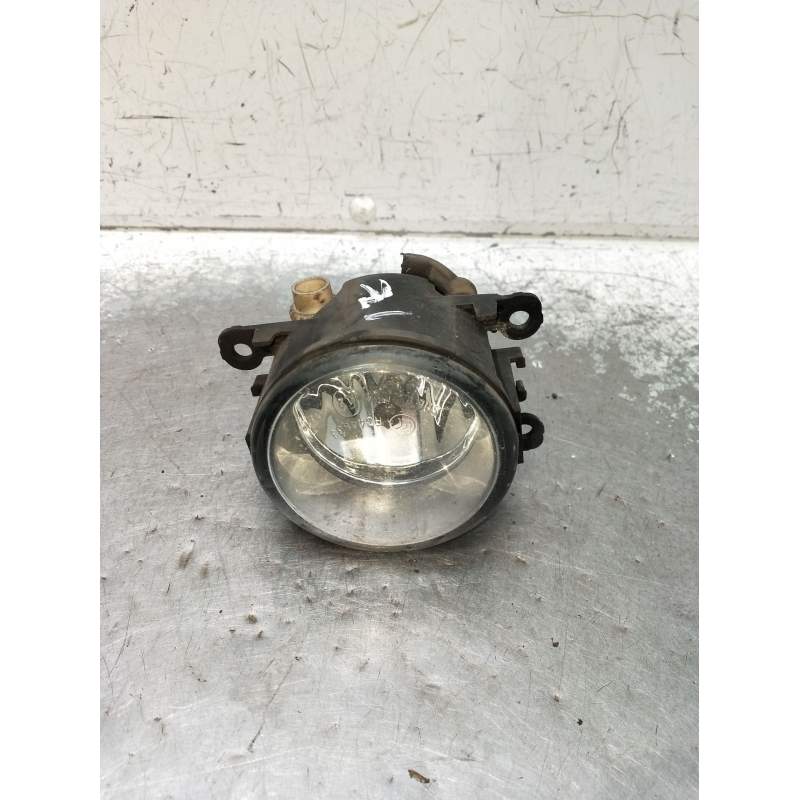 Recambio de faro antiniebla izquierdo para peugeot 207/207+ (wa_, wc_) 1.6 hdi referencia OEM IAM 9650001680  2006