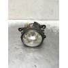 Recambio de faro antiniebla izquierdo para peugeot 207/207+ (wa_, wc_) 1.6 hdi referencia OEM IAM 9650001680  2006