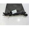 Recambio de radiador agua para mazda 3 berlina (bk) 1.6 crdt active referencia OEM IAM 3M5H8005TJ  