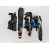 Recambio de juego cinturones trasero para mazda xedos 6 (ca) 2.0 v6 24v cat referencia OEM IAM   4P